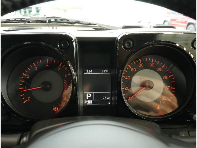 スズキ ジムニー　ノマド １．５ ＦＣ ４ＷＤ R8年 (東海) 99