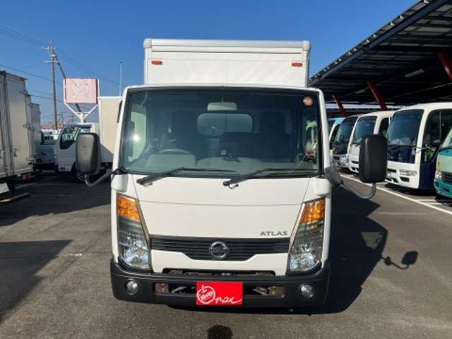 日産 アトラス ３．０ＤＴ H25年 (東海) 99