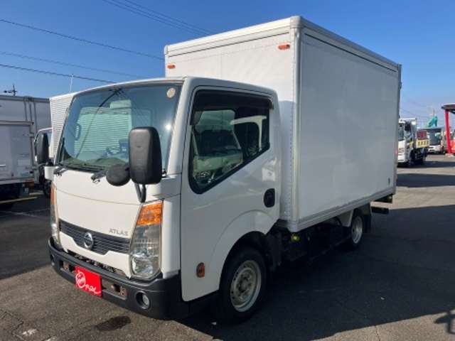 日産 アトラス ３．０ＤＴ H25年 (東海) 99