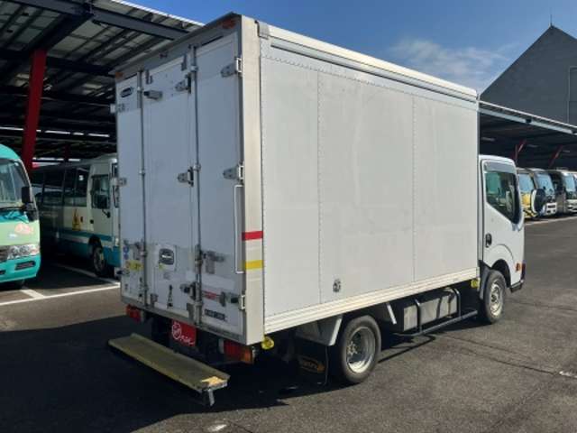 日産 アトラス ３．０ＤＴ H25年 (東海) 99