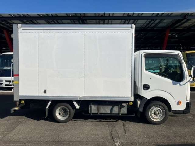 日産 アトラス ３．０ＤＴ H25年 (東海) 99
