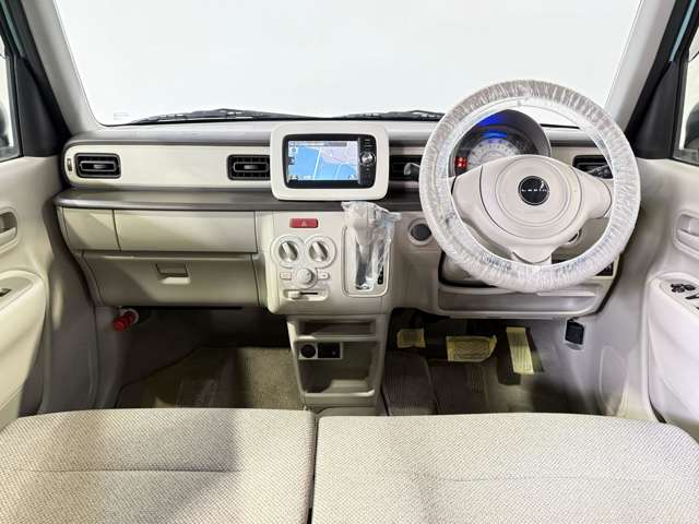 スズキ アルトラパン ６６０ Ｌ H28年 (近畿) 99