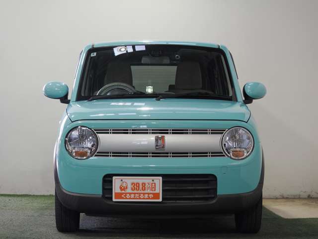 スズキ アルトラパン ６６０ Ｌ H28年 (近畿) 99