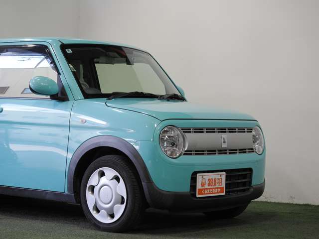 スズキ アルトラパン ６６０ Ｌ H28年 (近畿) 99