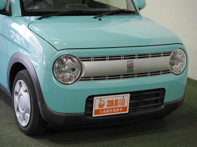 スズキ アルトラパン ６６０ Ｌ H28年 (近畿) 99
