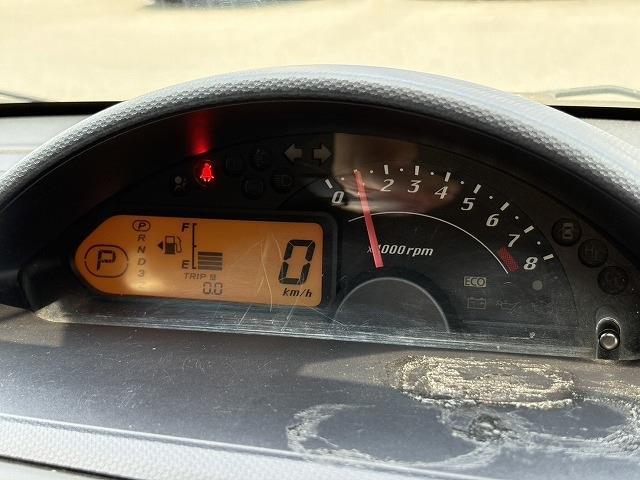 三菱 ｅＫスポーツ ６６０ Ｒ H23年 (近畿) 99