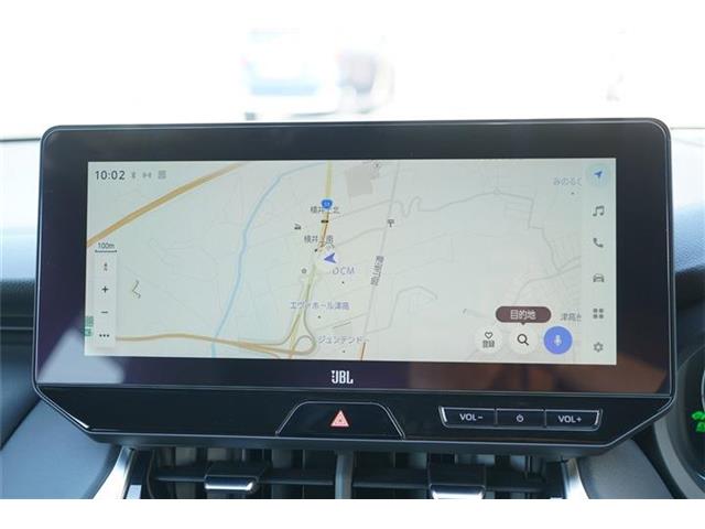 トヨタ ハリアーＰＨＥＶ ２．５ プラグインハイブリッド Ｚ Ｅ－ＦＯＵＲ ４ＷＤ R5年 (中国) 99