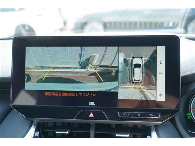 トヨタ ハリアーＰＨＥＶ ２．５ プラグインハイブリッド Ｚ Ｅ－ＦＯＵＲ ４ＷＤ R5年 (中国) 99