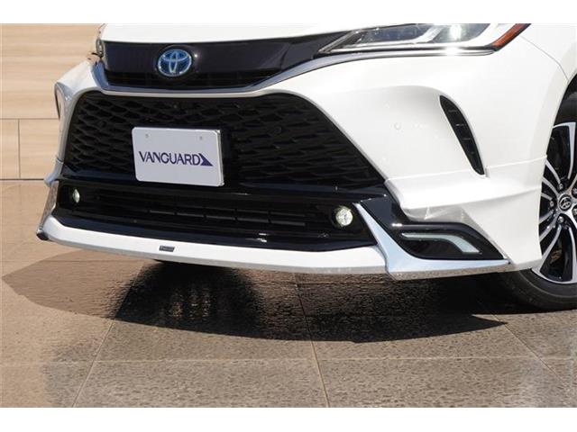 トヨタ ハリアーＰＨＥＶ ２．５ プラグインハイブリッド Ｚ Ｅ－ＦＯＵＲ ４ＷＤ R5年 (中国) 99