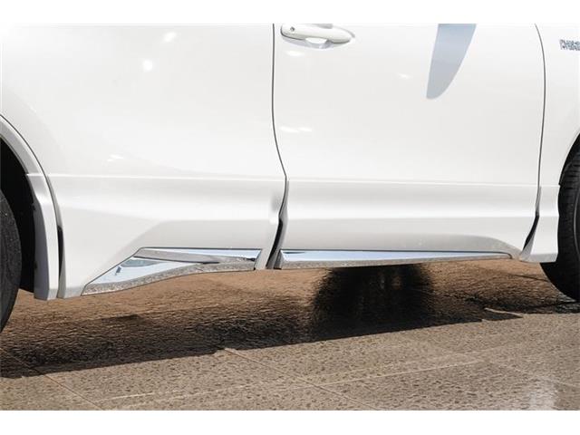 トヨタ ハリアーＰＨＥＶ ２．５ プラグインハイブリッド Ｚ Ｅ－ＦＯＵＲ ４ＷＤ R5年 (中国) 99