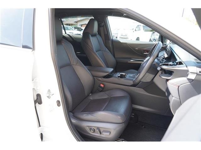 トヨタ ハリアーＰＨＥＶ ２．５ プラグインハイブリッド Ｚ Ｅ－ＦＯＵＲ ４ＷＤ R5年 (中国) 99