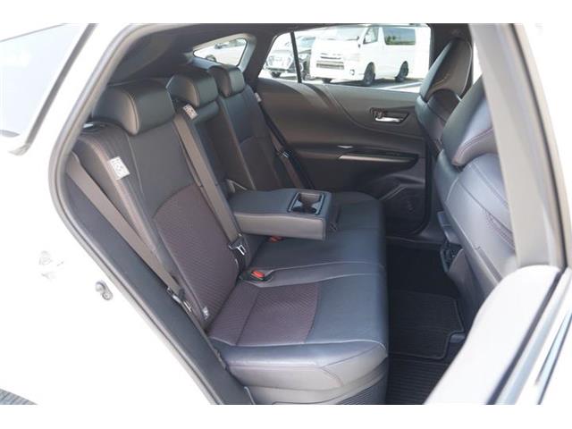 トヨタ ハリアーＰＨＥＶ ２．５ プラグインハイブリッド Ｚ Ｅ－ＦＯＵＲ ４ＷＤ R5年 (中国) 99