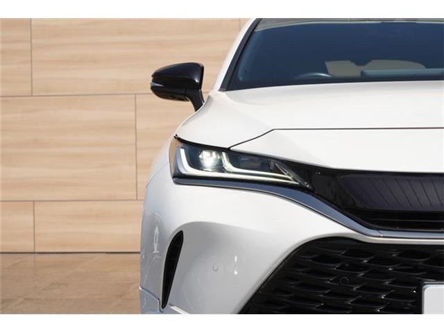 トヨタ ハリアーＰＨＥＶ ２．５ プラグインハイブリッド Ｚ Ｅ－ＦＯＵＲ ４ＷＤ R5年 (中国) 99