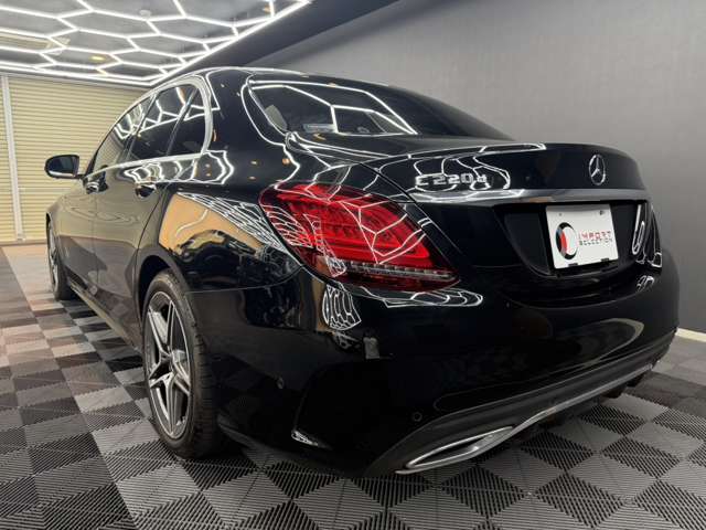 メルセデスベンツ Ｃクラス Ｃ２２０Ｄ ローレウス エディション スポーツプラスパッケージ ディーゼルターボ R2年 (関東) 99