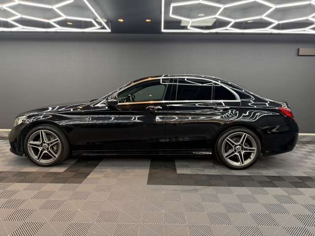 メルセデスベンツ Ｃクラス Ｃ２２０Ｄ ローレウス エディション スポーツプラスパッケージ ディーゼルターボ R2年 (関東) 99