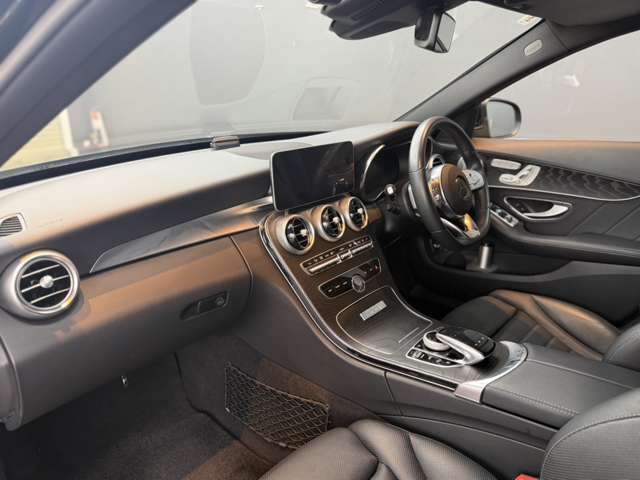 メルセデスベンツ Ｃクラス Ｃ２２０Ｄ ローレウス エディション スポーツプラスパッケージ ディーゼルターボ R2年 (関東) 99