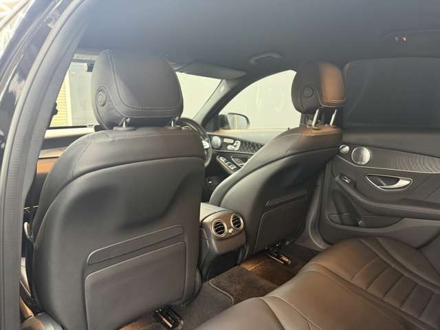 メルセデスベンツ Ｃクラス Ｃ２２０Ｄ ローレウス エディション スポーツプラスパッケージ ディーゼルターボ R2年 (関東) 99