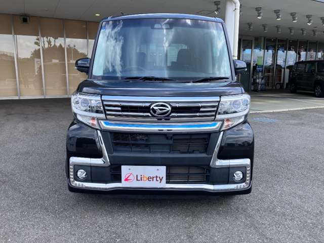 ダイハツ タント ６６０ カスタム ＲＳ トップエディション ＶＳ ＳＡＩＩＩ R1年 (九州・沖縄) 99