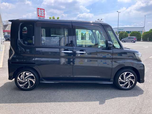 ダイハツ タント ６６０ カスタム ＲＳ トップエディション ＶＳ ＳＡＩＩＩ R1年 (九州・沖縄) 99