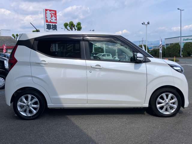 日産 デイズ ６６０ Ｘ R3年 (九州・沖縄) 99