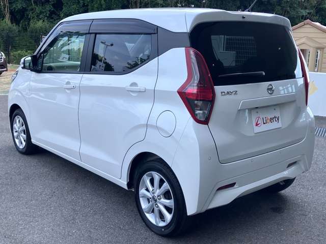 日産 デイズ ６６０ Ｘ R3年 (九州・沖縄) 99