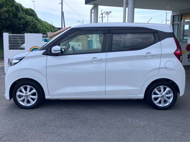 日産 デイズ ６６０ Ｘ R3年 (九州・沖縄) 99