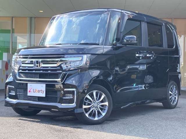 ホンダ Ｎ　ＢＯＸ カスタム ６６０ Ｌ R4年 (九州・沖縄) 99