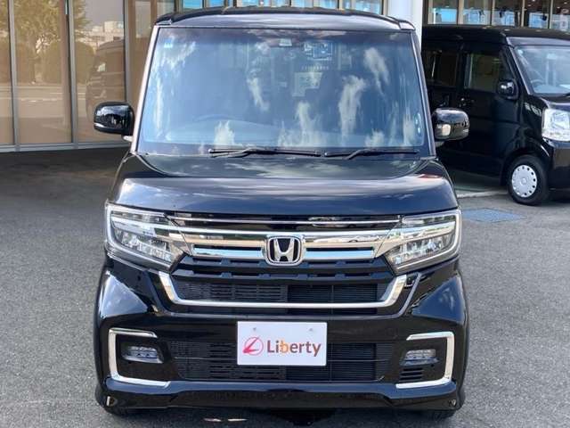 ホンダ Ｎ　ＢＯＸ カスタム ６６０ Ｌ R4年 (九州・沖縄) 99