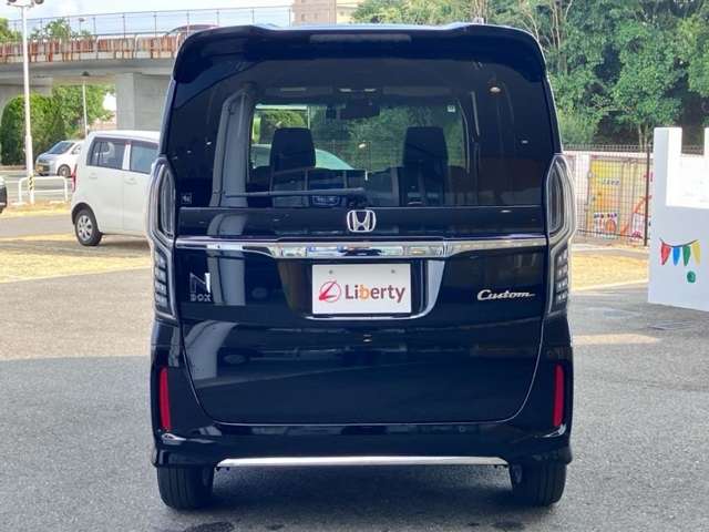 ホンダ Ｎ　ＢＯＸ カスタム ６６０ Ｌ R4年 (九州・沖縄) 99