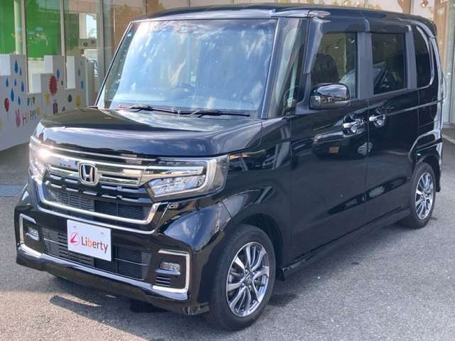 ホンダ Ｎ　ＢＯＸ カスタム ６６０ Ｌ R4年 (九州・沖縄) 99