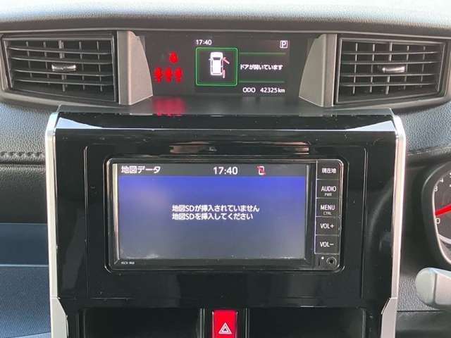トヨタ ルーミー １．０ カスタム Ｇ R4年 (九州・沖縄) 99