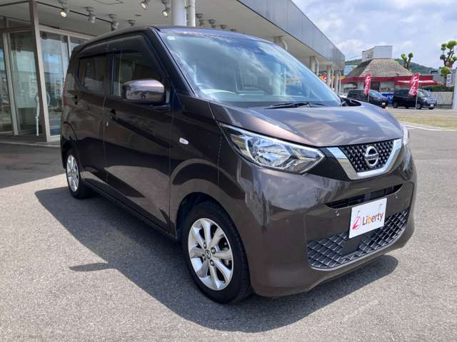 日産 デイズ ６６０ Ｘ R2年 (九州・沖縄) 99