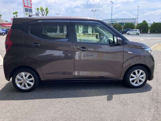 日産 デイズ ６６０ Ｘ R2年 (九州・沖縄) 99