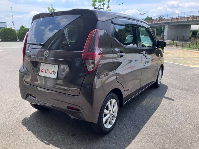 日産 デイズ ６６０ Ｘ R2年 (九州・沖縄) 99