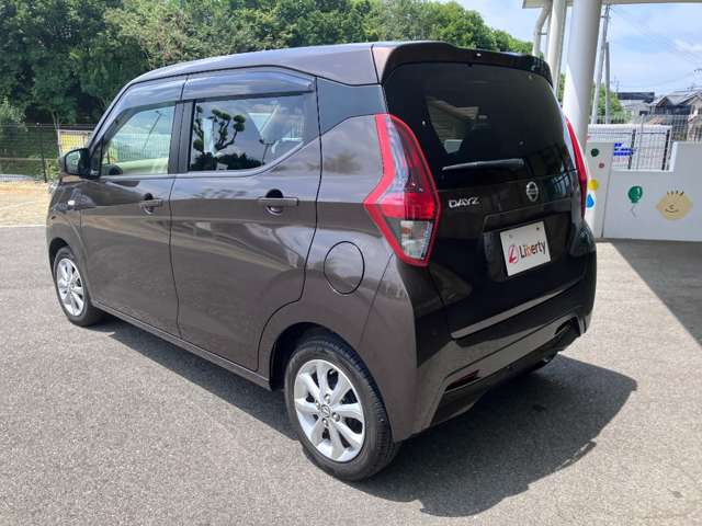 日産 デイズ ６６０ Ｘ R2年 (九州・沖縄) 99