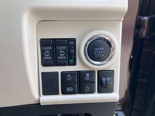 ダイハツ ムーヴ　キャンバス ６６０ Ｘ リミテッド メイクアップ ＳＡＩＩＩ H30年 (九州・沖縄) 99