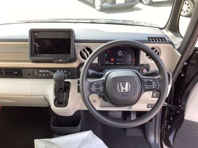 ホンダ Ｎ　ＢＯＸ ６６０ R8年 (近畿) 99
