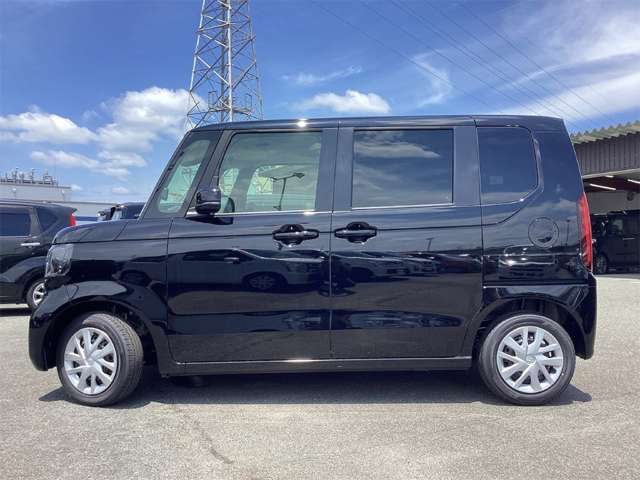 ホンダ Ｎ　ＢＯＸ ６６０ R8年 (近畿) 99