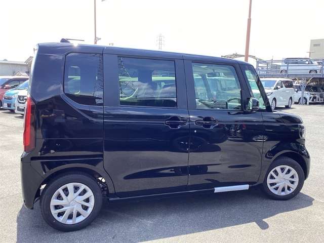 ホンダ Ｎ　ＢＯＸ ６６０ R8年 (近畿) 99