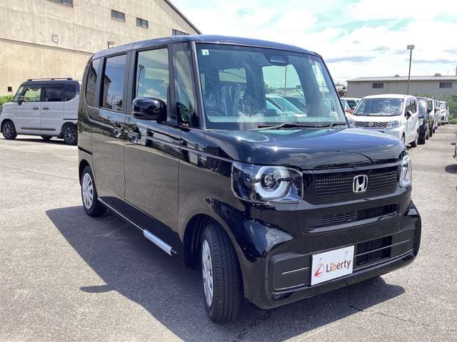 ホンダ Ｎ　ＢＯＸ ６６０ R8年 (近畿) 99