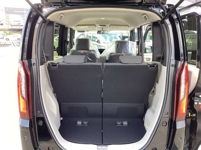 ホンダ Ｎ　ＢＯＸ ６６０ R8年 (近畿) 99