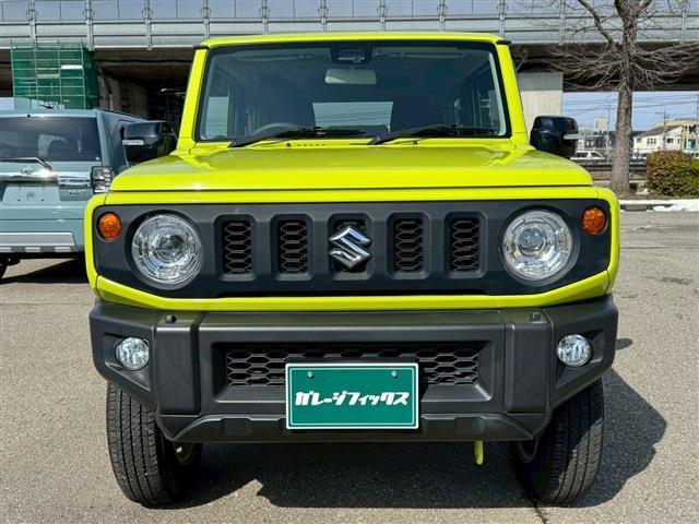 スズキ ジムニー ６６０ ＸＣ ４ＷＤ R1年 (甲信越・北陸) 99