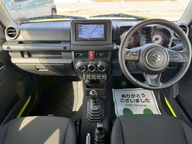 スズキ ジムニー ６６０ ＸＣ ４ＷＤ R1年 (甲信越・北陸) 99