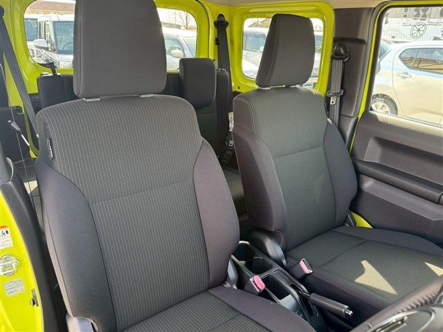 スズキ ジムニー ６６０ ＸＣ ４ＷＤ R1年 (甲信越・北陸) 99