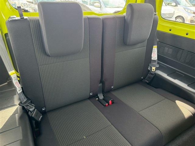 スズキ ジムニー ６６０ ＸＣ ４ＷＤ R1年 (甲信越・北陸) 99