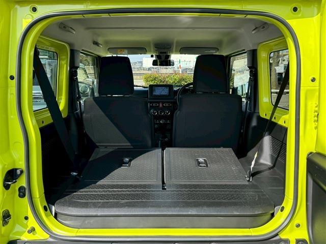 スズキ ジムニー ６６０ ＸＣ ４ＷＤ R1年 (甲信越・北陸) 99