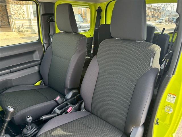 スズキ ジムニー ６６０ ＸＣ ４ＷＤ R1年 (甲信越・北陸) 99