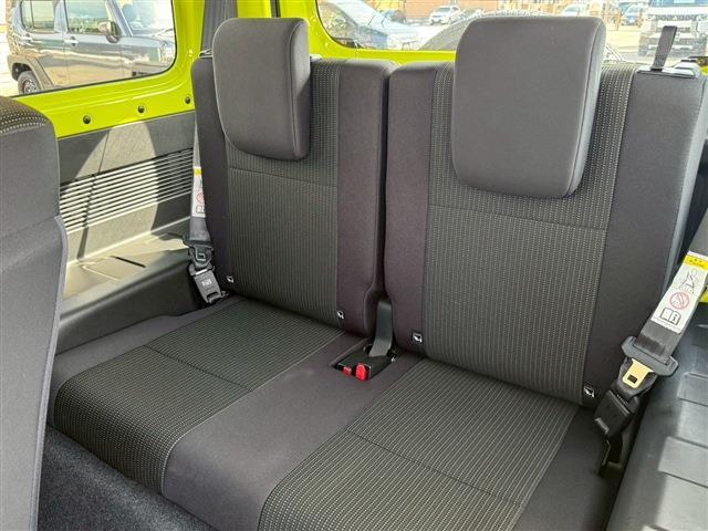 スズキ ジムニー ６６０ ＸＣ ４ＷＤ R1年 (甲信越・北陸) 99