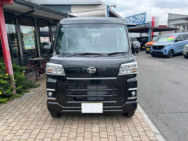 ダイハツ ハイゼットカーゴ ６６０ クルーズターボ ４ＷＤ R8年 (関東) 99