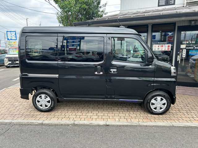 ダイハツ ハイゼットカーゴ ６６０ クルーズターボ ４ＷＤ R8年 (関東) 99